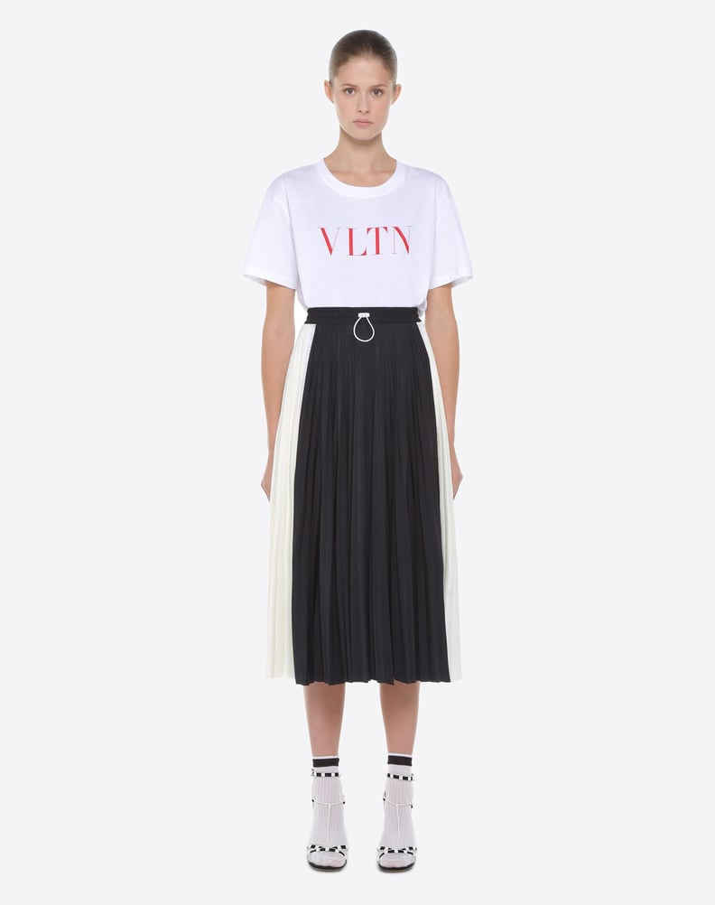 Valentino Print T-Shirt