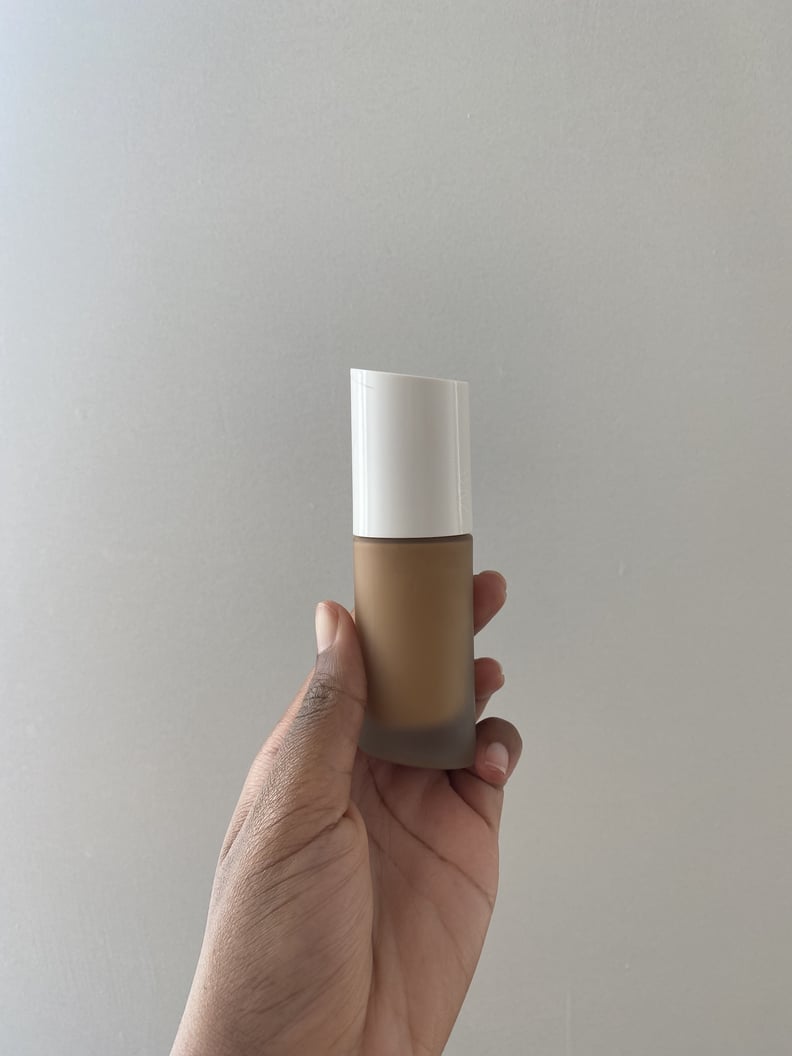 Zara's Skin Love Foundation Review With Photos POPSUGAR Beauty