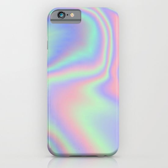 Iridescent Case