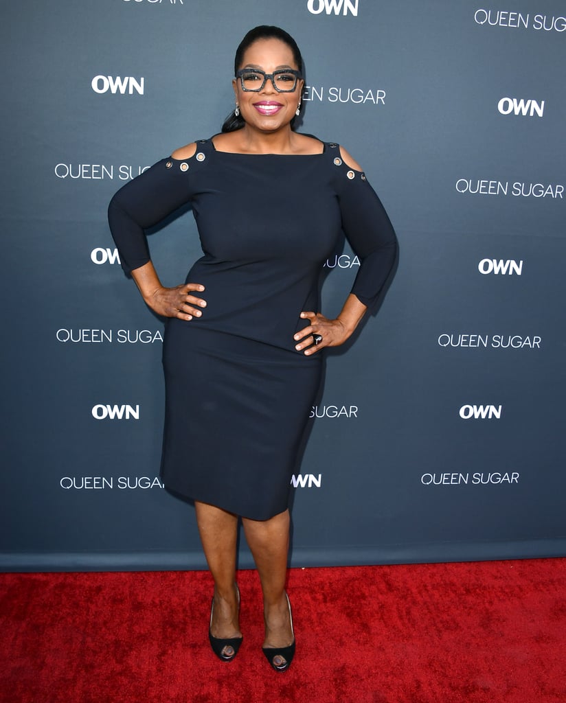 Oprah Winfrey