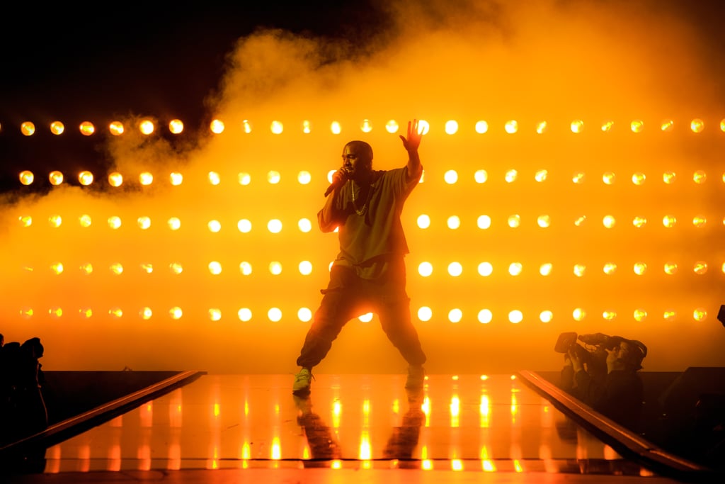 Kanye West Songs in Movie Trailers POPSUGAR Entertainment
