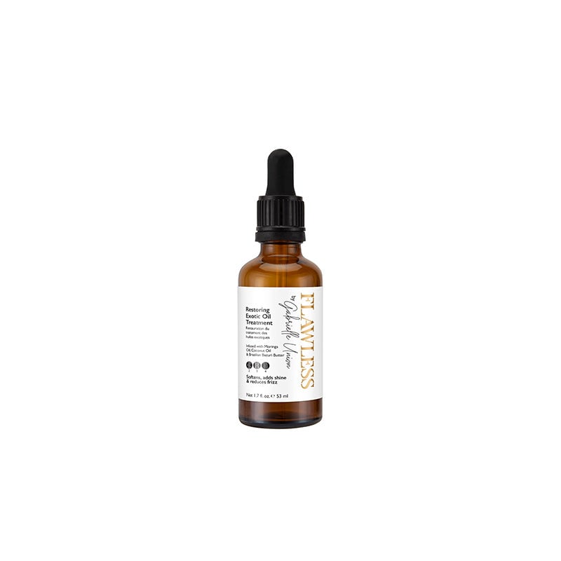 Flawless by Gabrielle Union Restoring Exotic Oil Treatment