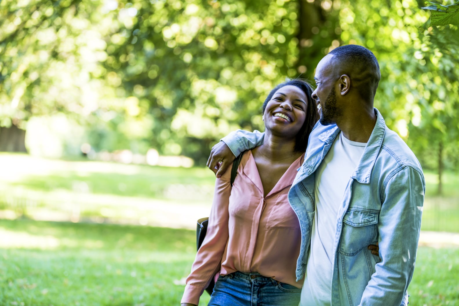 26 Outdoor Date Ideas POPSUGAR Love