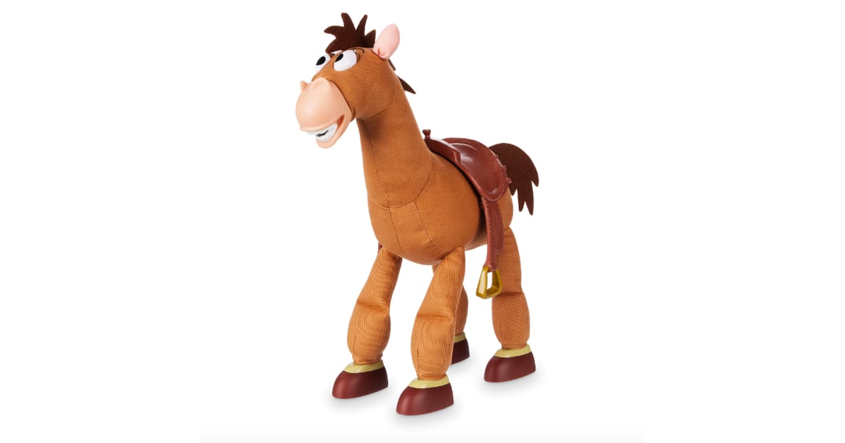 bullseye talking action figure
