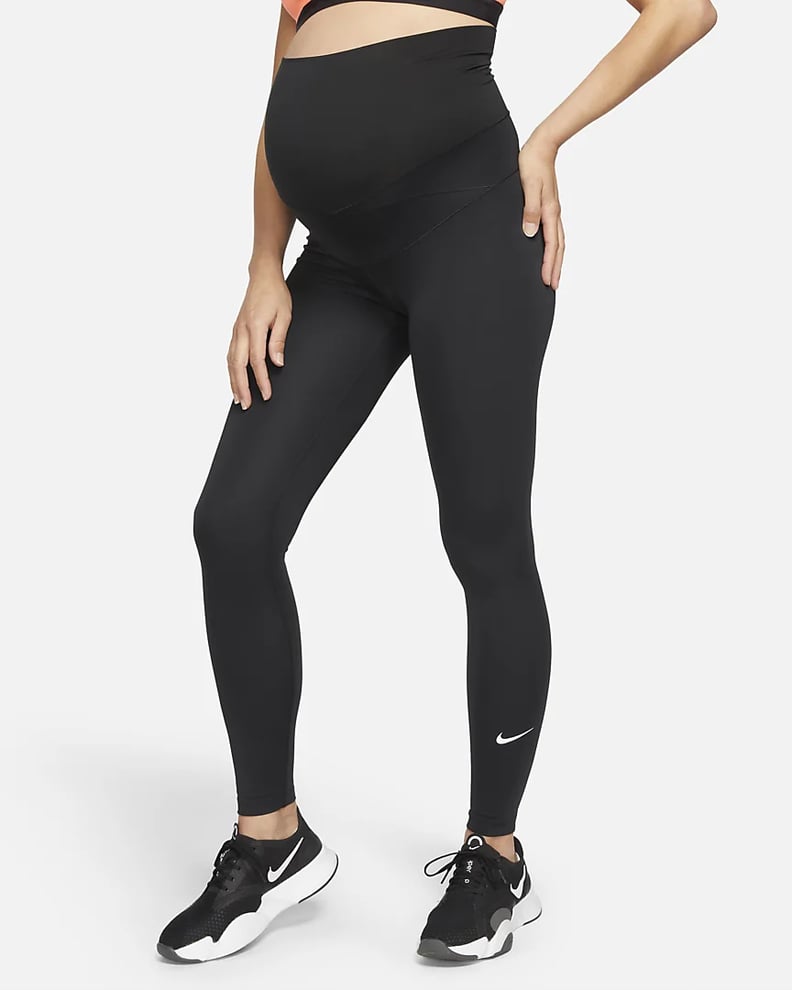 Buy Nike One Women's High-Rise Cropped Leggings 2024 Online