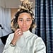 Peloton Instructor Ally Love's Engagement Ring Details