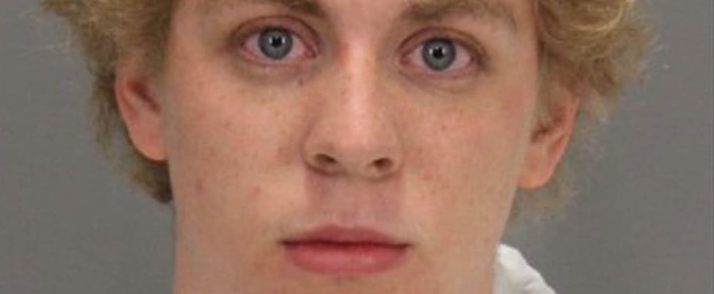 Brock Turner Released Early From Jail (Video)