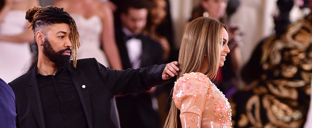 Best Met Gala Fashion Moments 2016