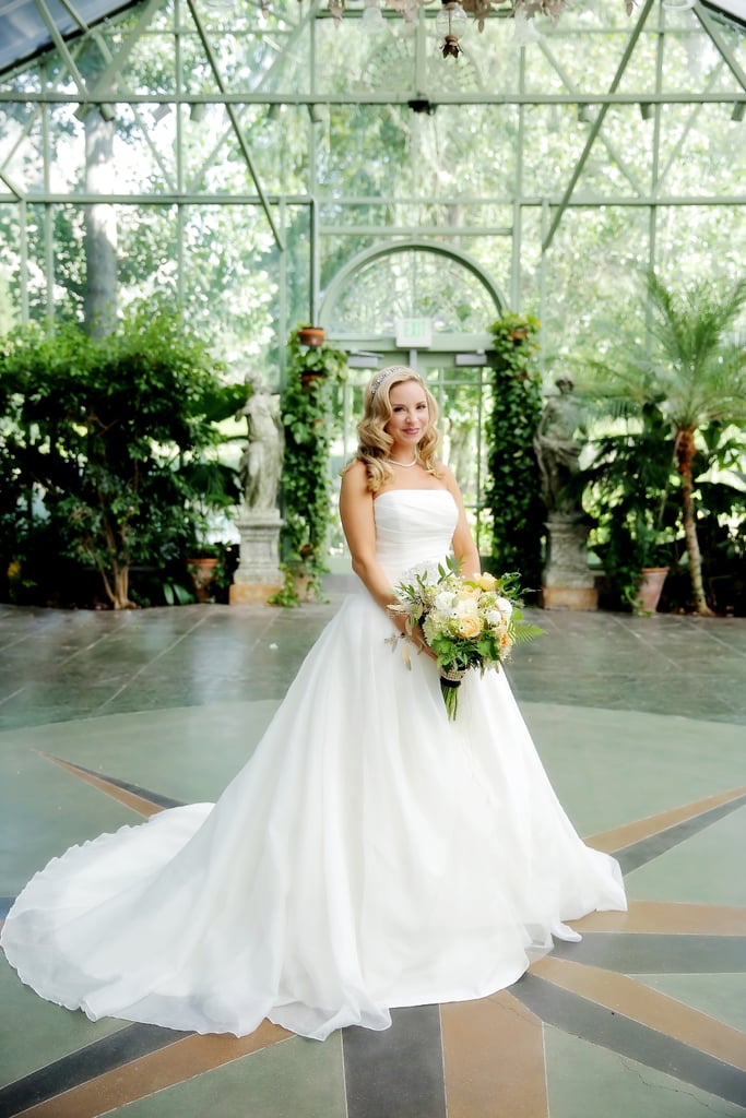 Utah Wedding