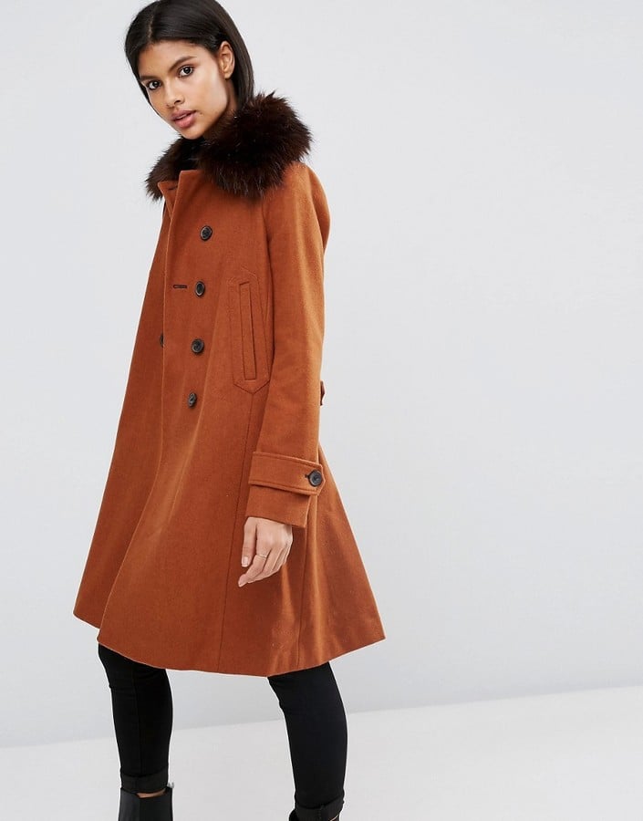 Coats on Sale POPSUGAR Fashion