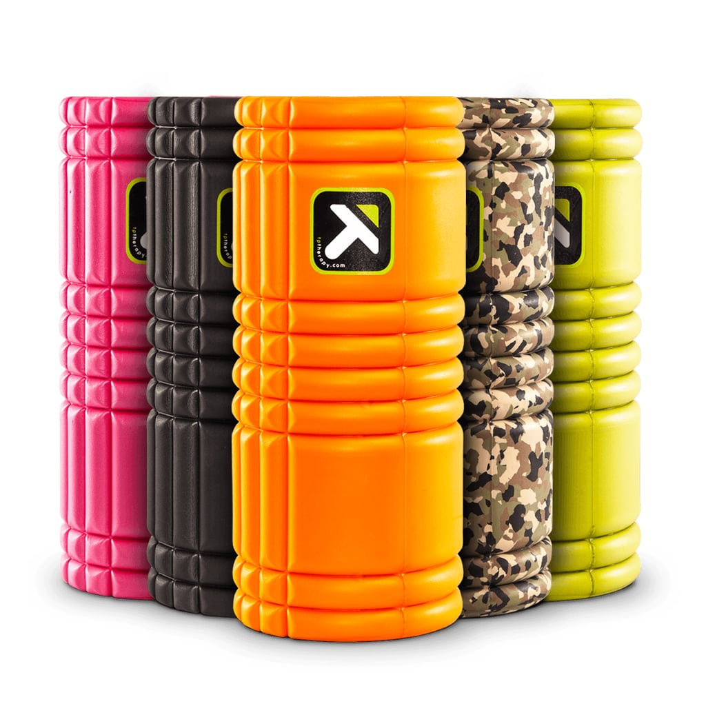 Trigger Point GRID Foam Roller