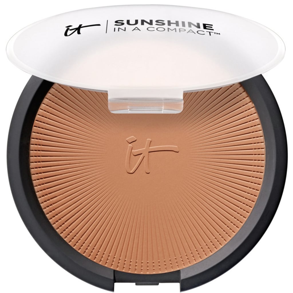 It Cosmetics Sunshine in a Compact Bronzer Giveaway