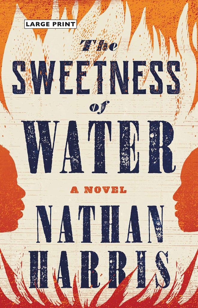 The Sweetness of Water by Nathan Harris