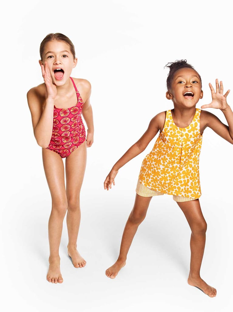 Target x Marimekko Collaboration For Kids