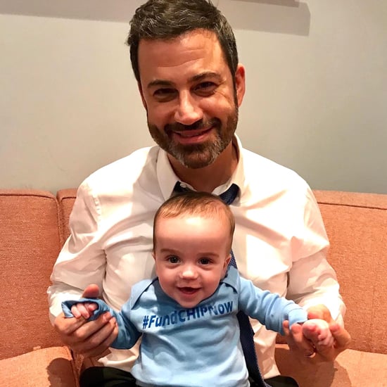 Jimmy Kimmel Talks About Son Billy's Surgery | March 2018
