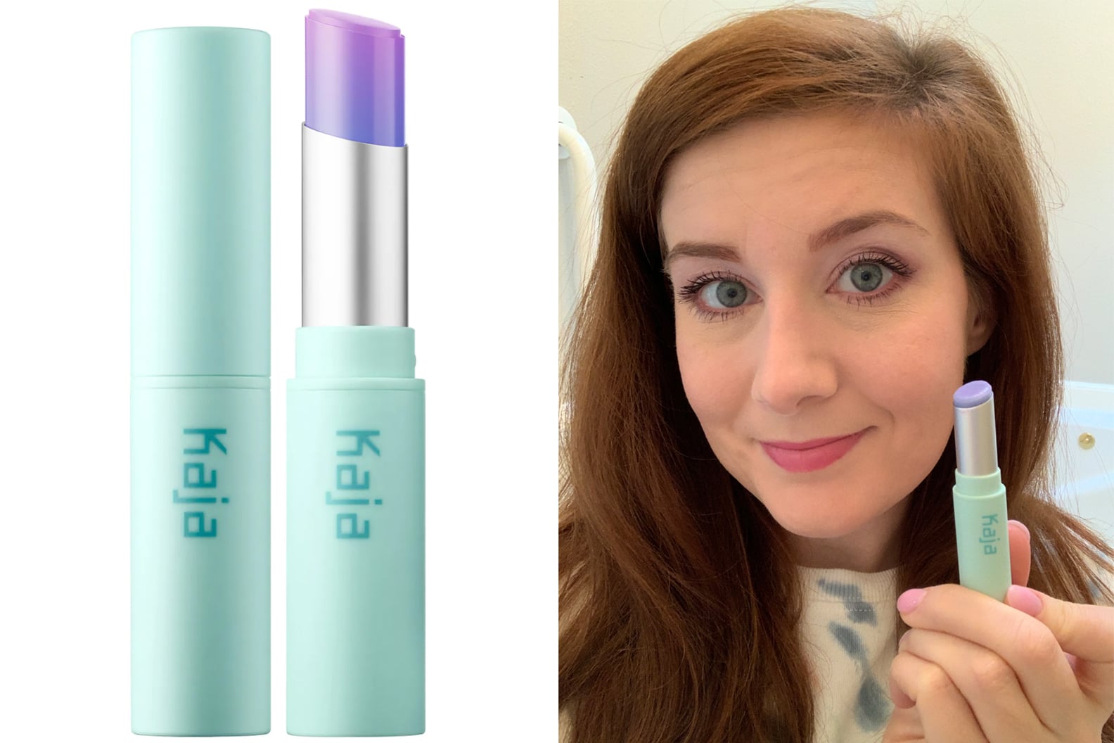 Best ColorChanging Lipsticks Review With Pictures POPSUGAR Beauty