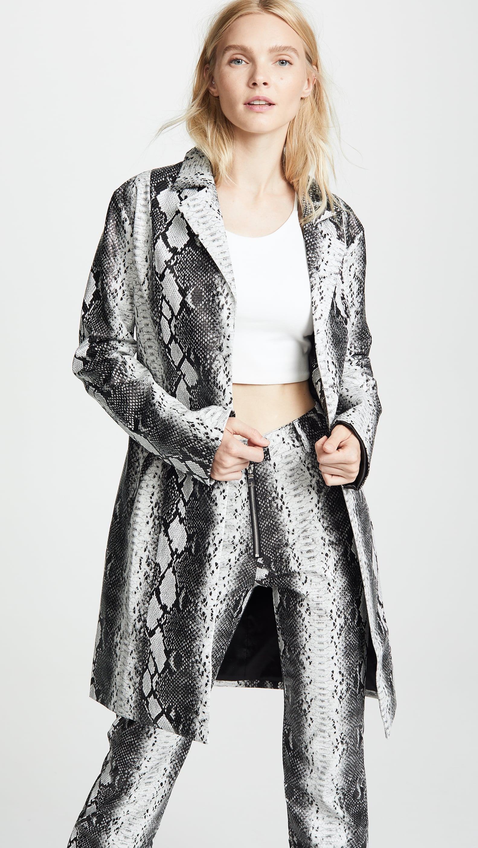 Best Transitional Jackets For Fall | PS Fashion