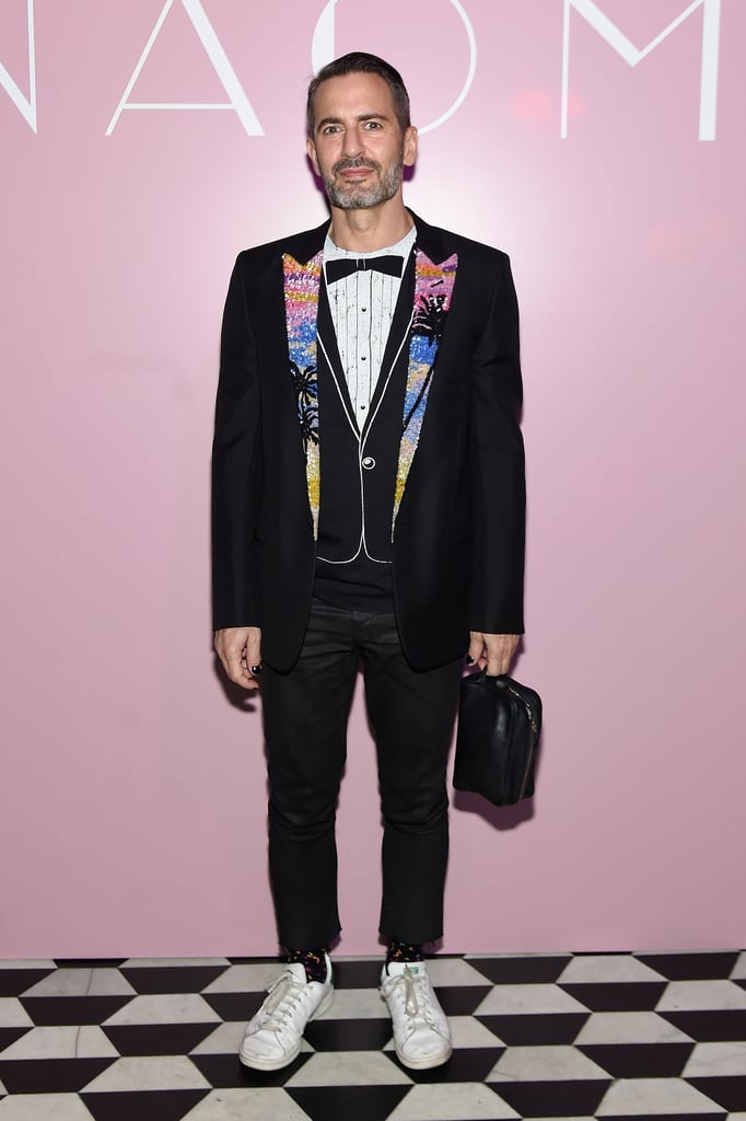 Marc Jacobs: No