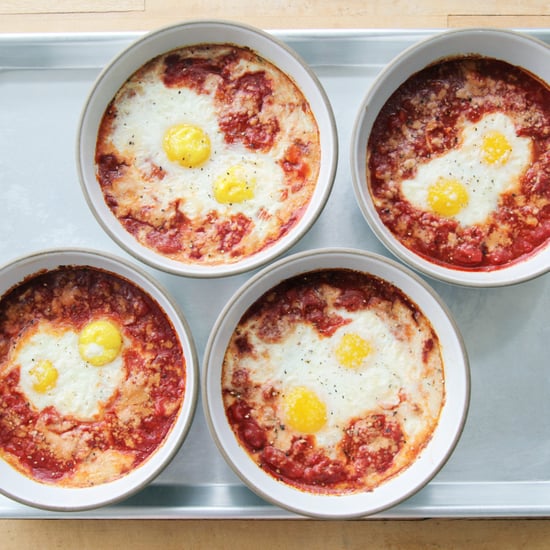 Easy Egg Recipes For Breakfast