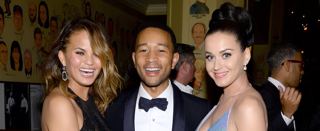 Grammy Awards Afterparties 2014
