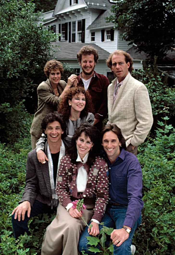 South Carolina Hometown TV Shows Set in Each State POPSUGAR