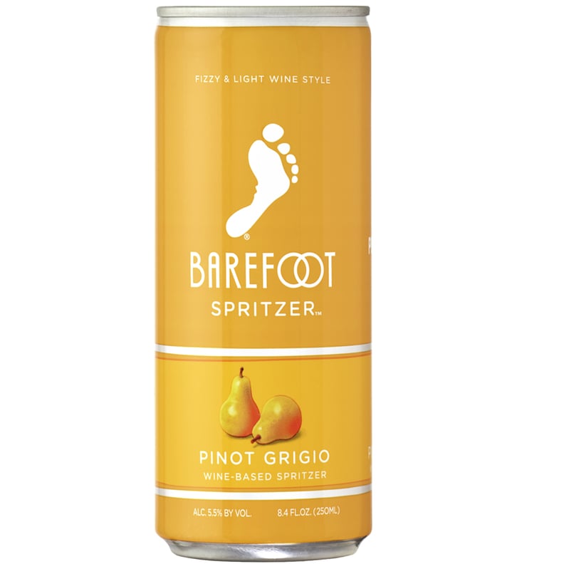 Barefoot Pinot Grigio Spritzer