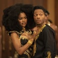 How the Natural Hairstyles in Coming 2 America Are "a Love Story to the Culture"