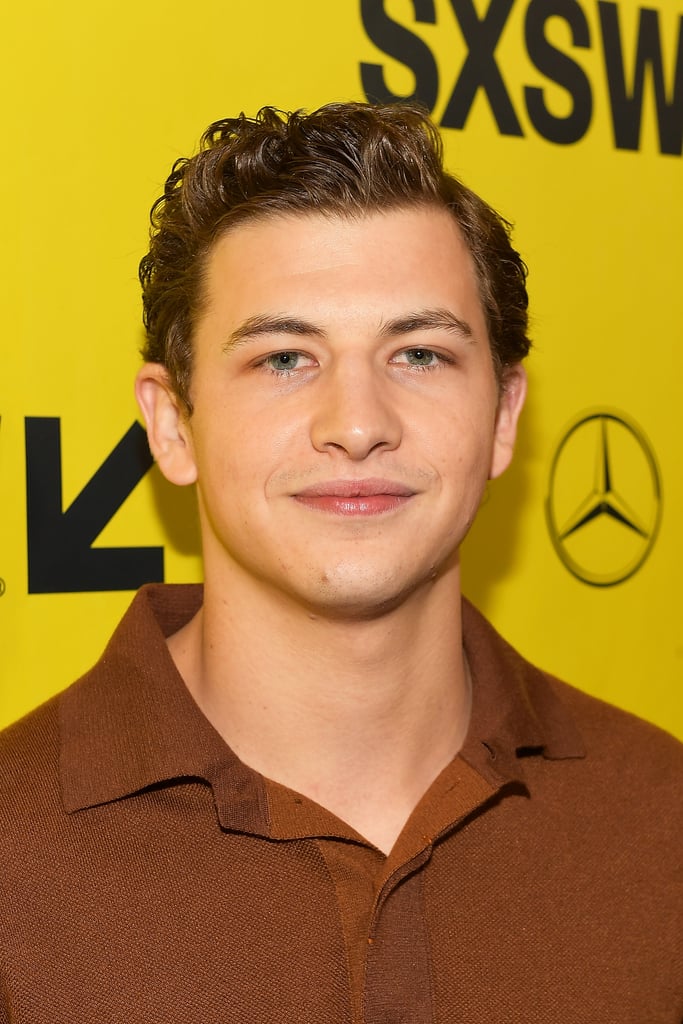 Tye Sheridan