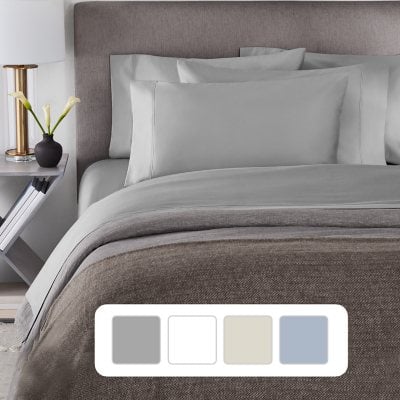Member’s Mark Hotel Luxury Collection 1000-Thread Count Egyptian Cotton Sheet Set