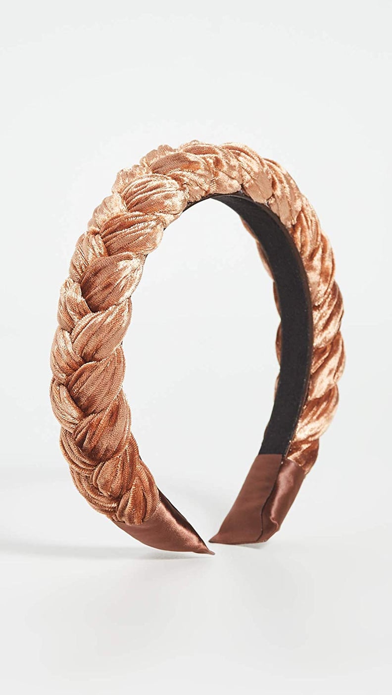 Shashi Versailles Headband