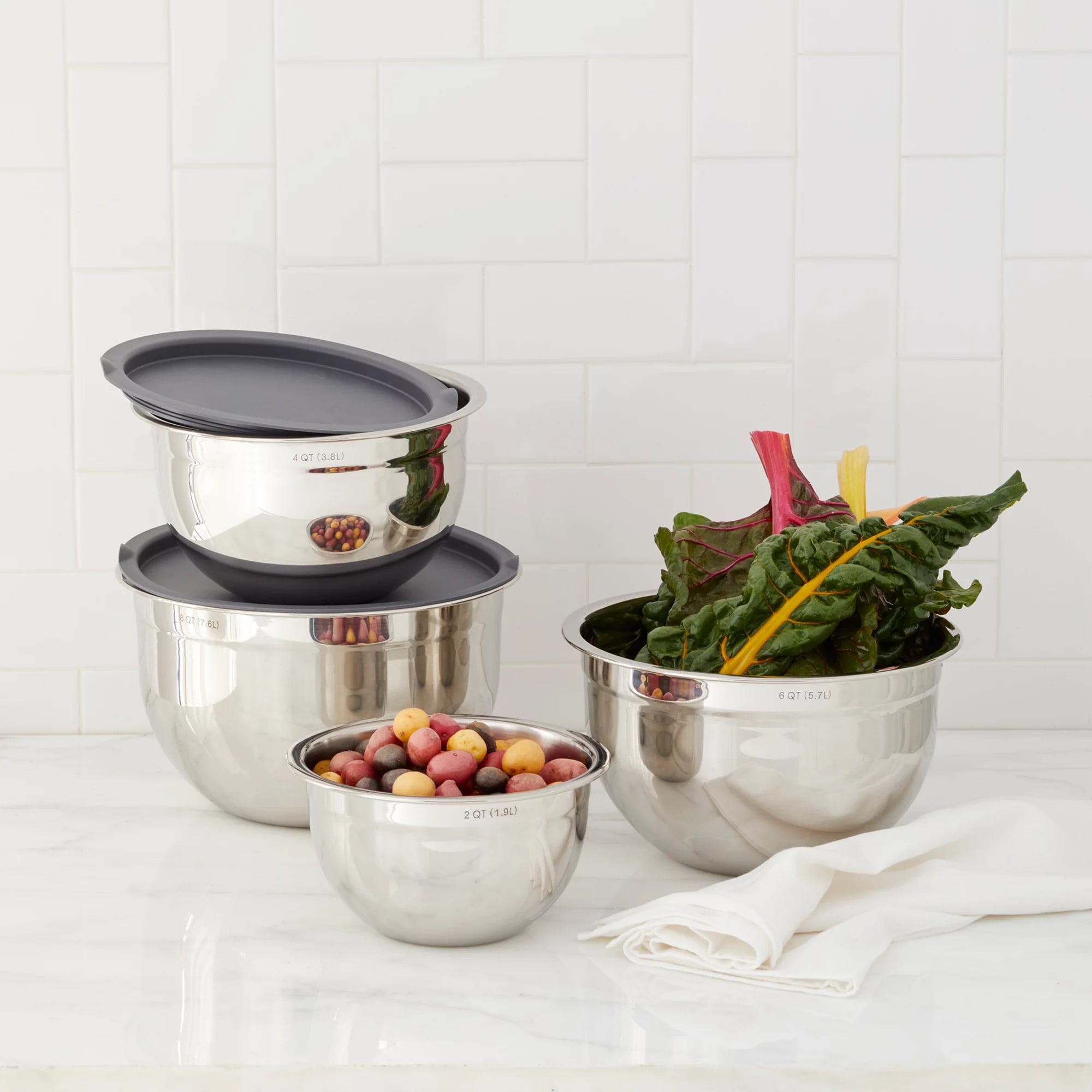 Bed Bath & Beyond: 50% off select Orgreenic cookware.