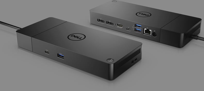 USB-C Dock