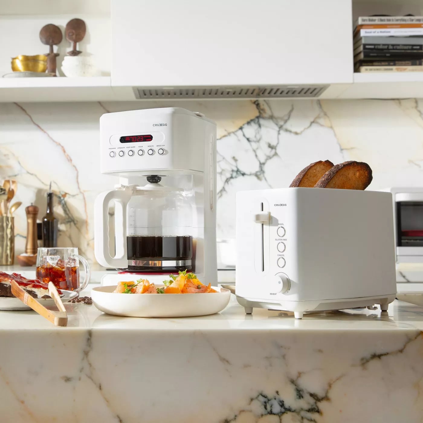 Elevate Your Kitchen with Smeg's Matte Collection