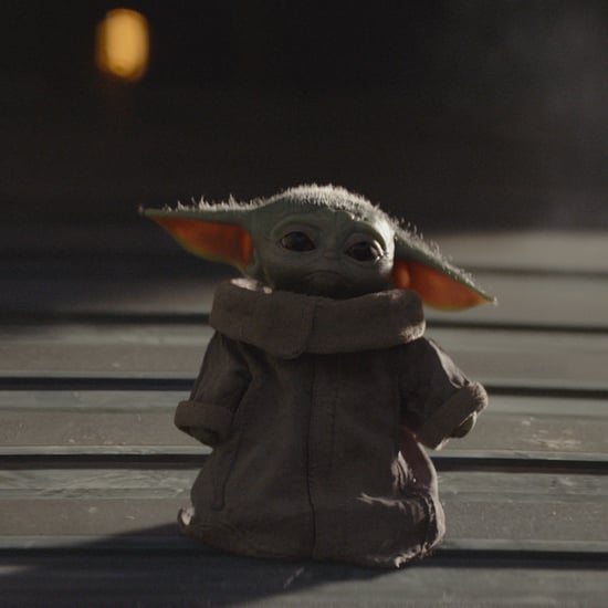 Every Single Baby Yoda Picture