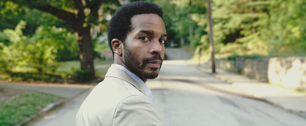 Castle Rock TV Show Cast