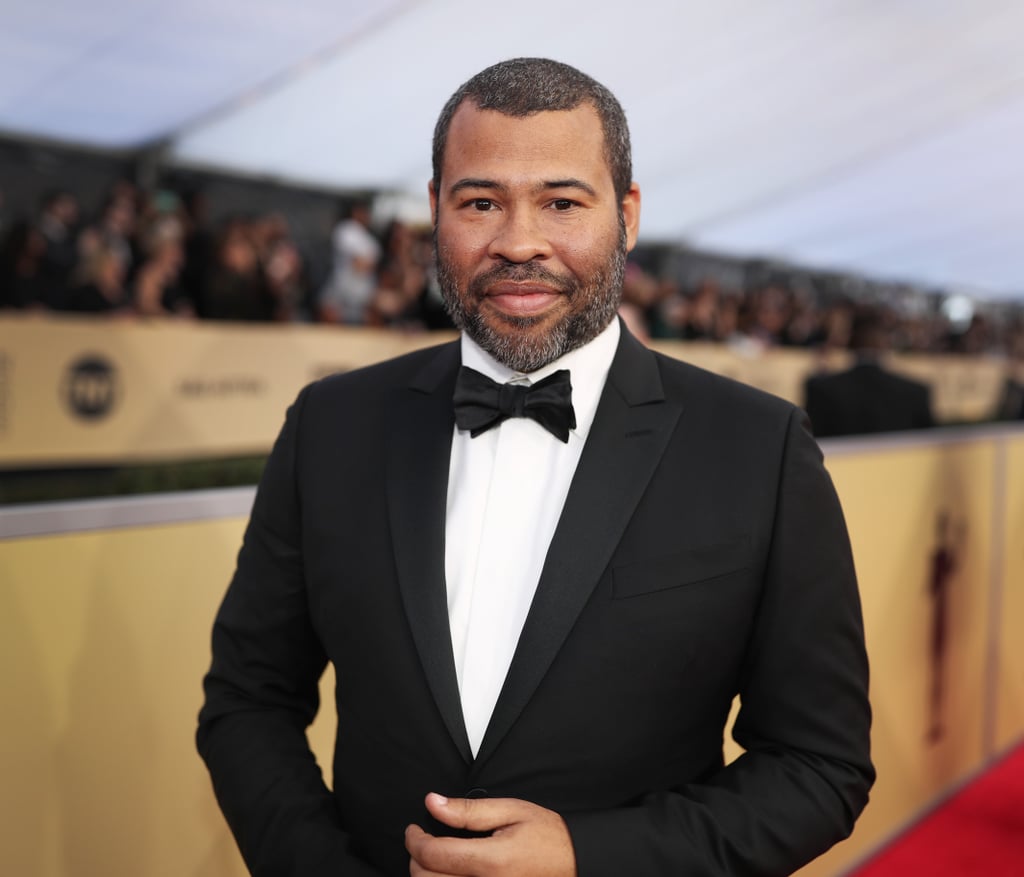 Jordan Peele