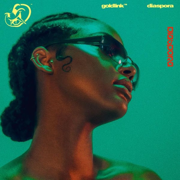 Diaspora by GoldLink