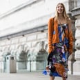 Get All the Outfit Inspiration You Need From the Style Set at London Fashion Week