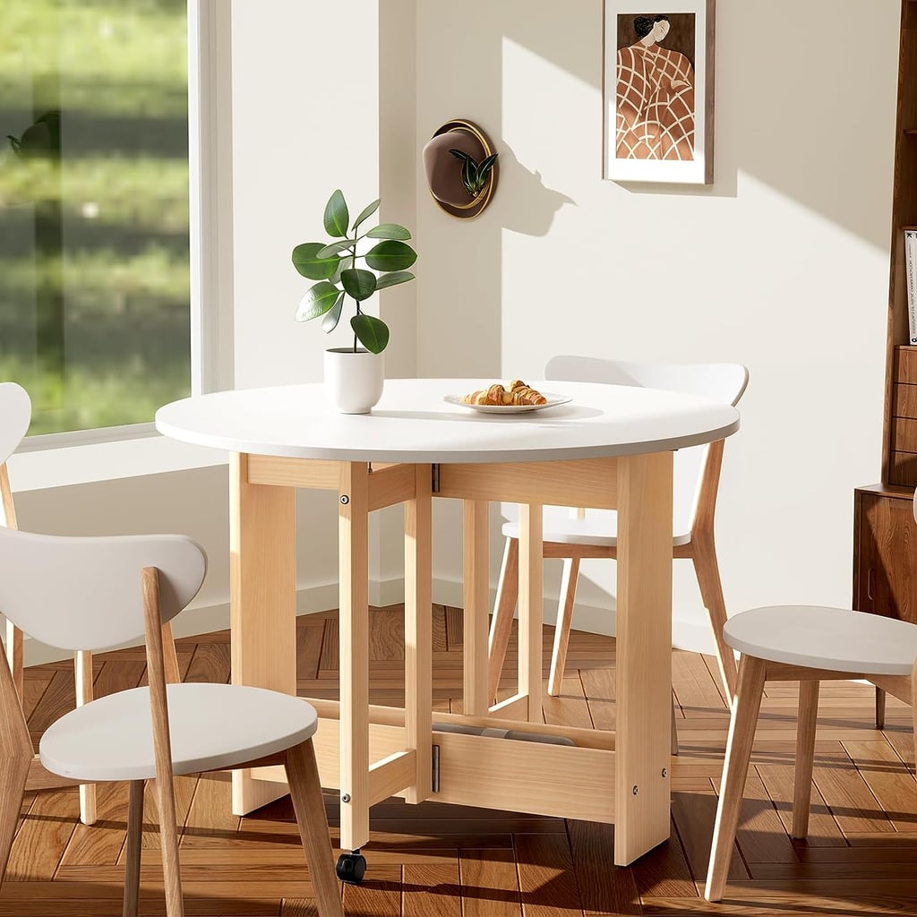 Best Folding Dining Table