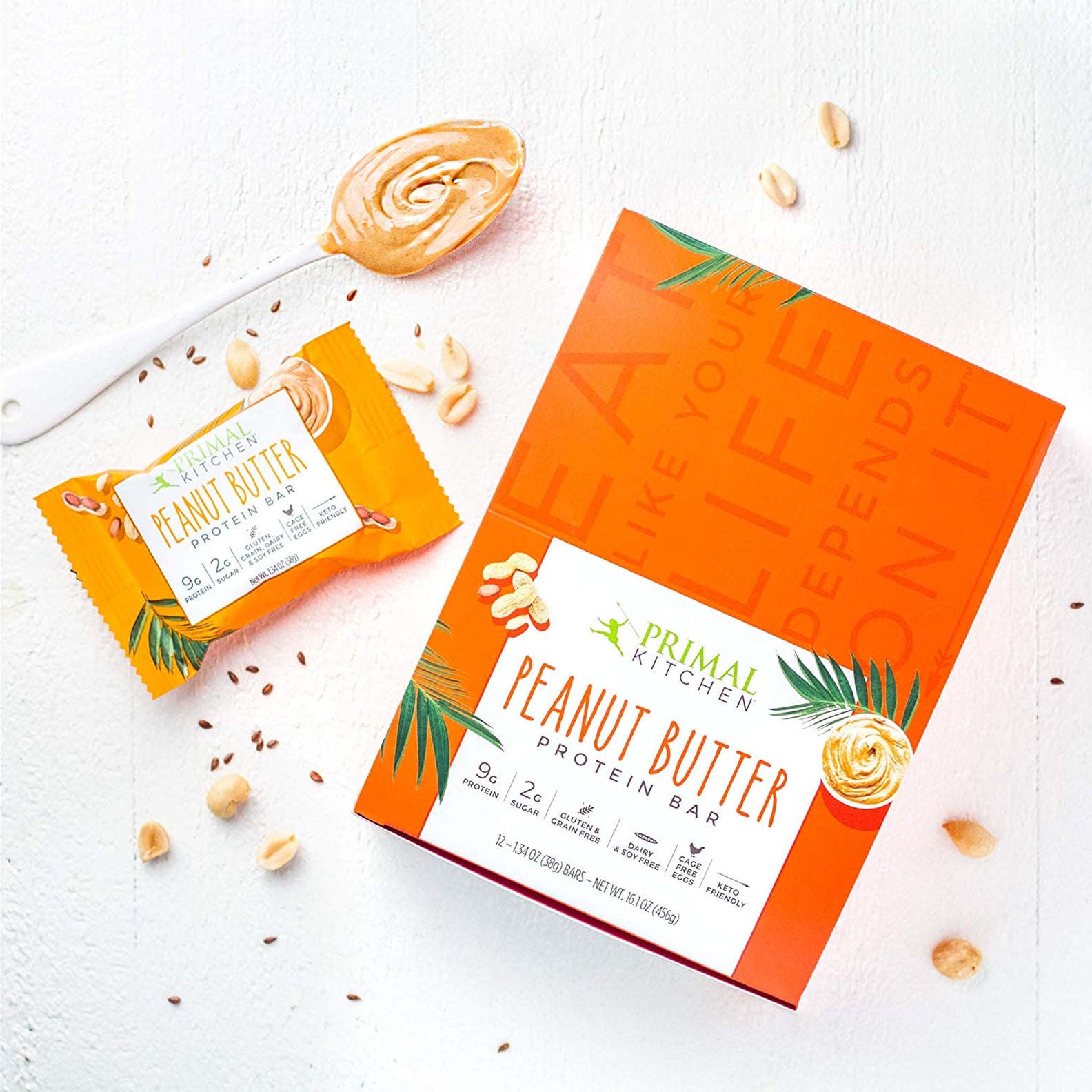 Best LowCarb Protein Bars For Weight Loss POPSUGAR Fitness