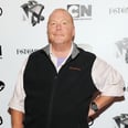 Twitter Is Roasting Mario Batali For Writing an "Apology" Letter That Includes a Recipe