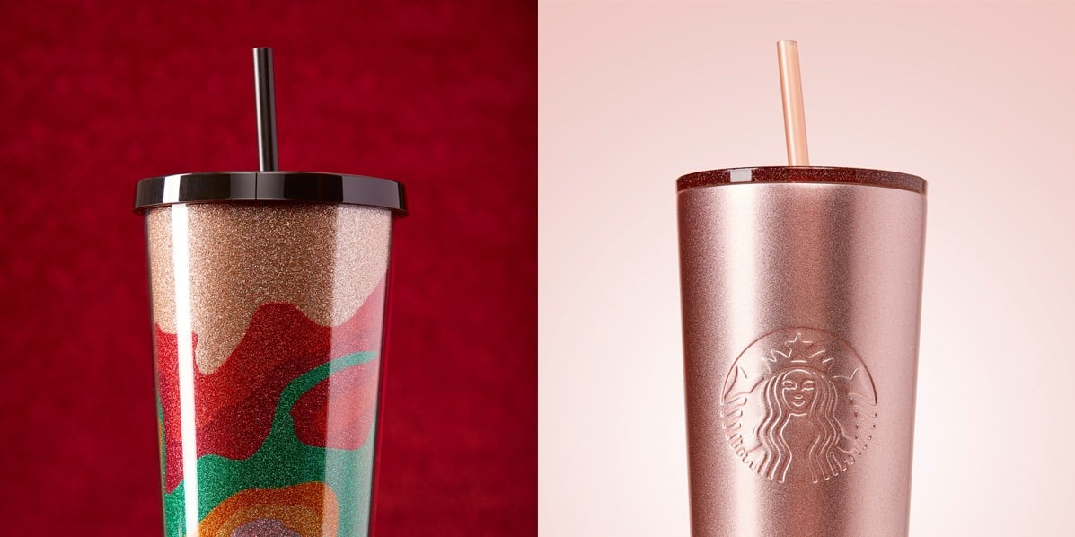 Starbucks Christmas Cups 2023 [Sneak Peek]