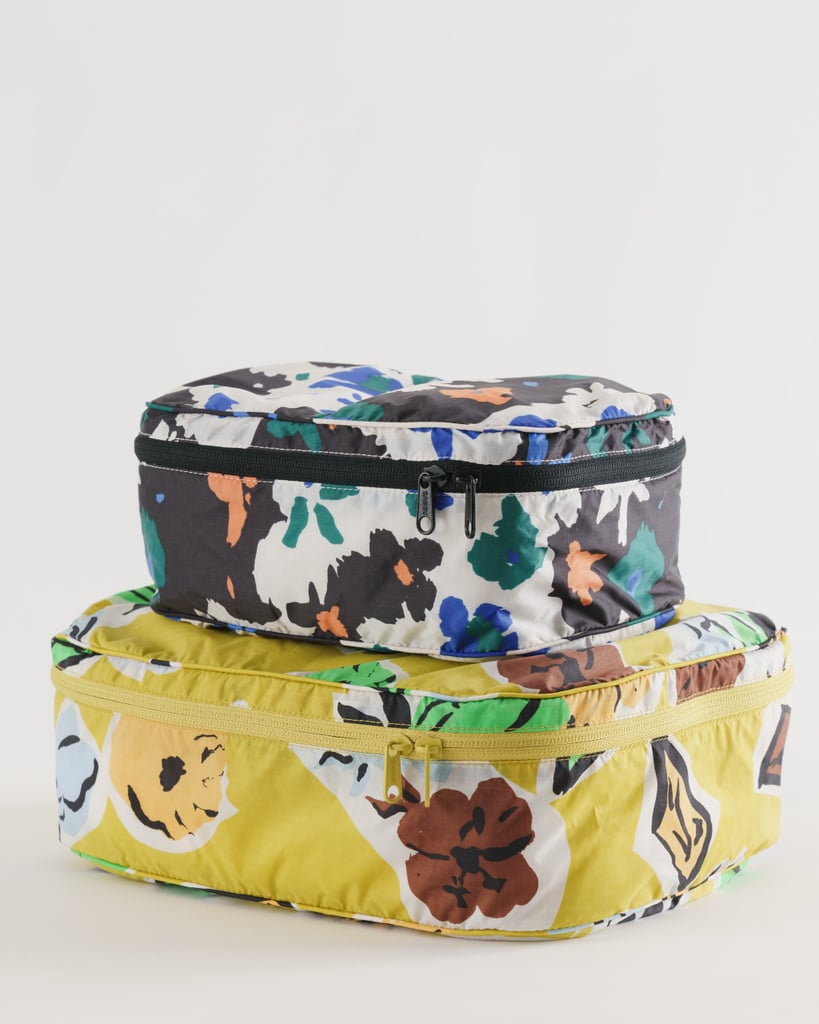 Baggu Storage Cube Set