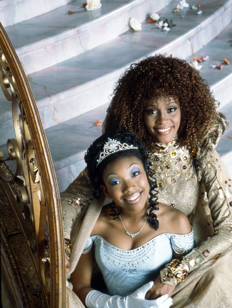 Cinderella (1997) Cinderella (1997)