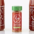 Brace Your Taste Buds! Sriracha Seasoning Stix Have Arrived