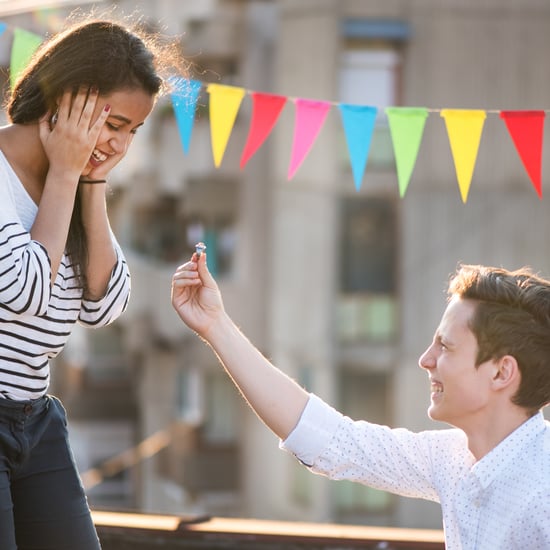 Questions to Ask Yourself Before Getting Engaged