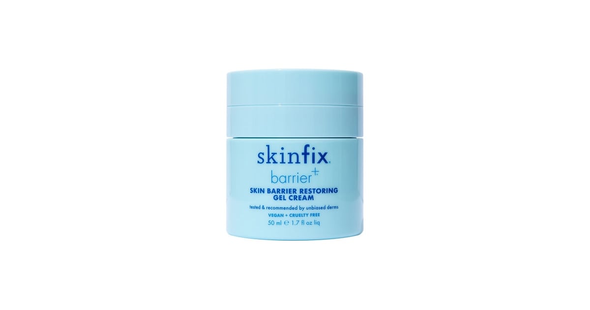 Skinfix Barrier+ Skin Barrier Restoring Gel Cream What to Buy from