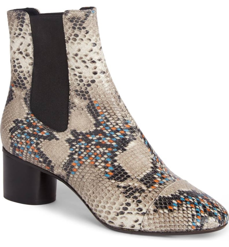 Isabel Marant Chelsea Boot