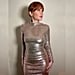 Bryce Dallas Howard's Golden Globes Dress From The RealReal