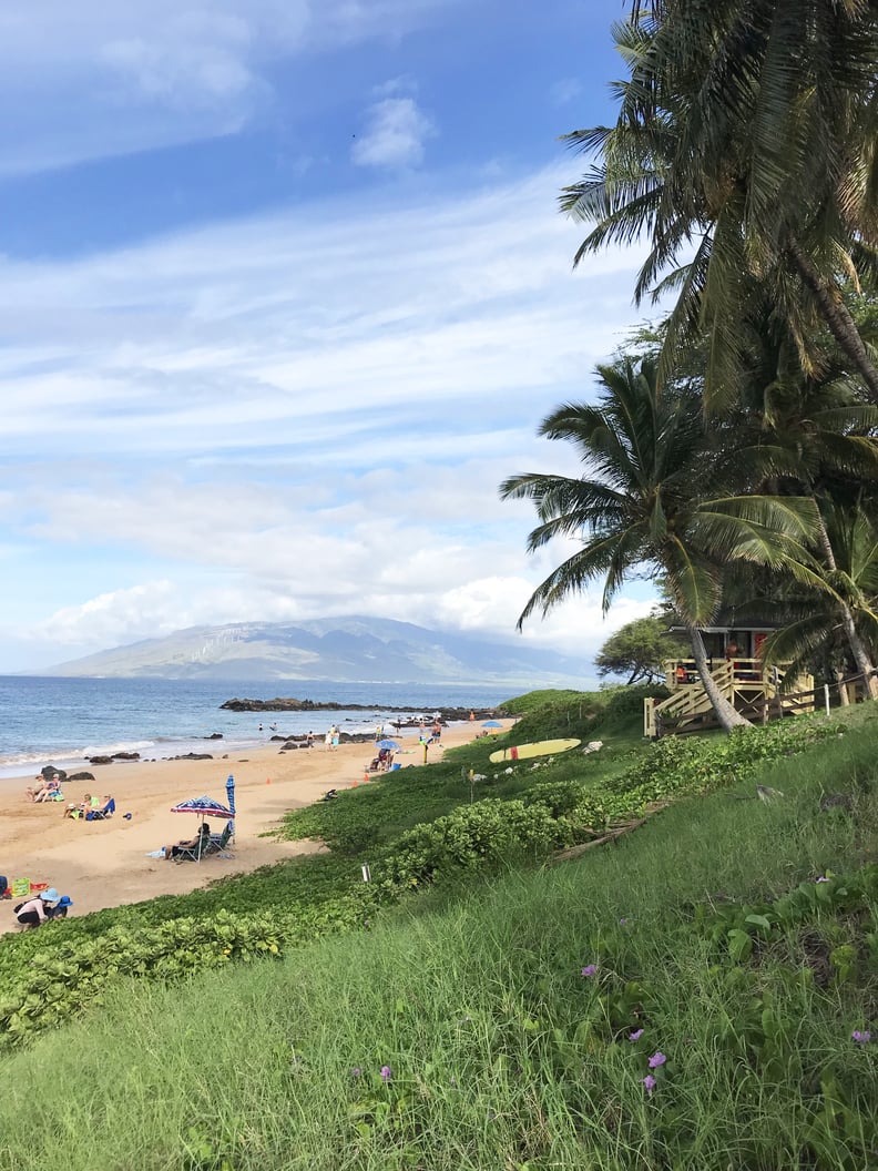 Kamaole Beach Park III (Kihei)